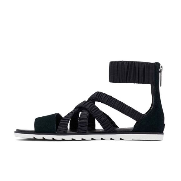 Sorel | Ella II Ankle Strap Sandal - Picture 6 of 8